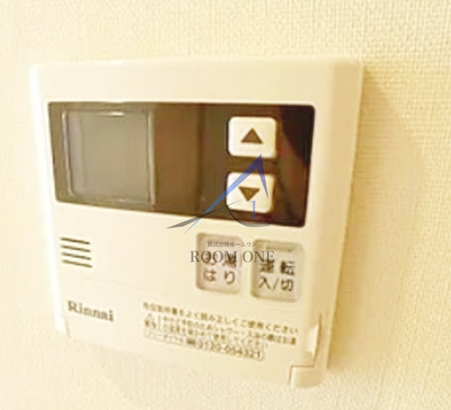 モンレーヴ錦糸町のその他