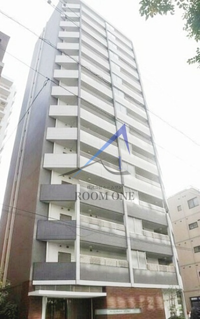 モンレーヴ錦糸町