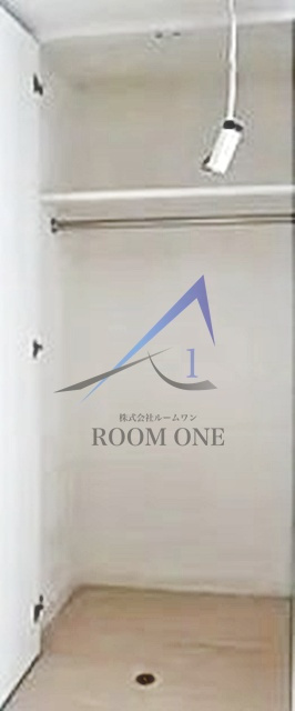 モンレーヴ錦糸町の収納|収納です。