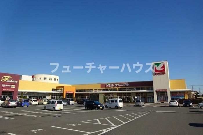 ロイヤルシティ　Ｂの周辺