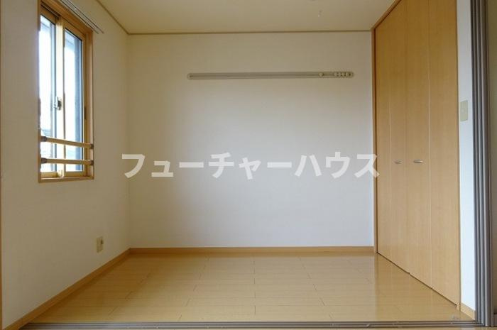 ロイヤルシティ　Ｂの内装