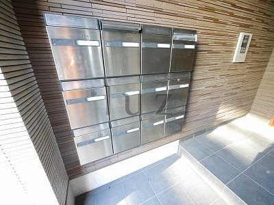 プリーモタナカのその他共用部分