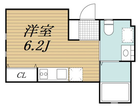 【間取り】 | タマパレス