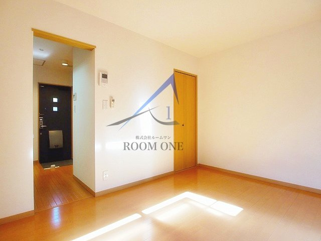 アーバンフラッツ若宮 の寝室|寝室です。