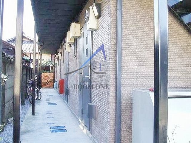 アーバンフラッツ若宮 