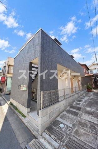 杉並区下高井戸３丁目のアパートのその他