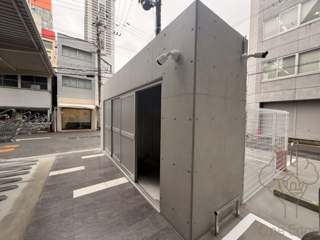アートレジデンス梅田北Ⅰのその他共用部分