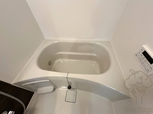 アートレジデンス梅田北Ⅰの浴室