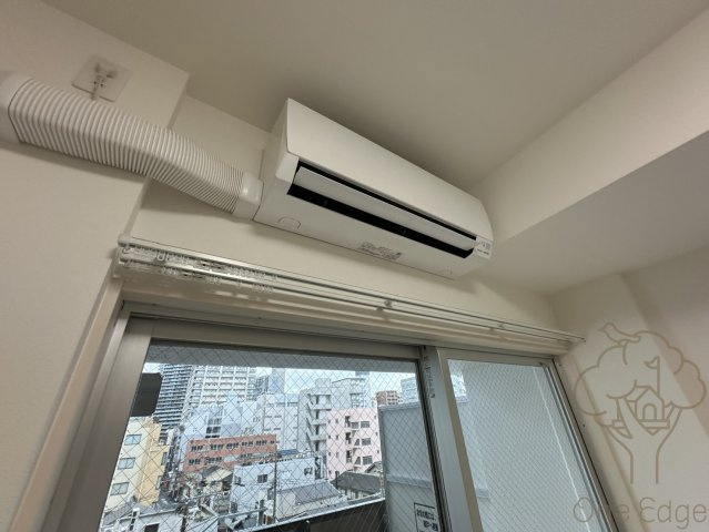 アートレジデンス梅田北Ⅰの設備