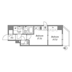 クオリタス住吉