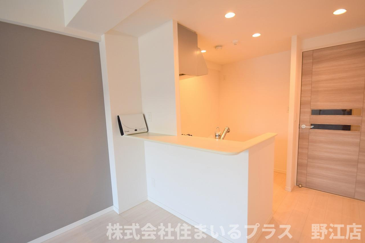 クレールフォレスタのその他