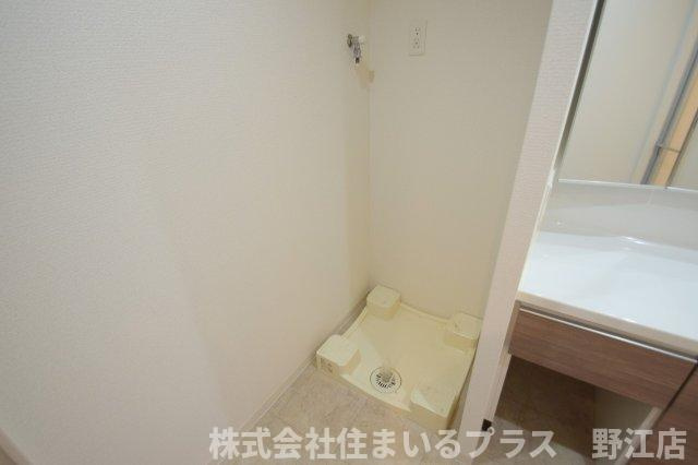 クレールフォレスタの設備