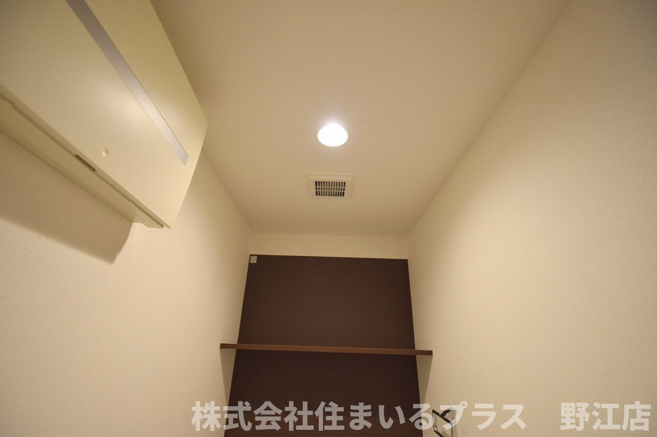 クレールフォレスタのその他