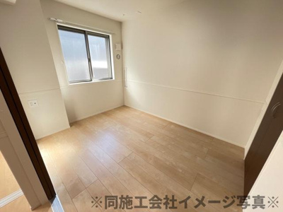 【内装】 | イグナスⅠ