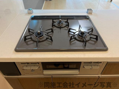 【キッチン】 | イグナスⅠ