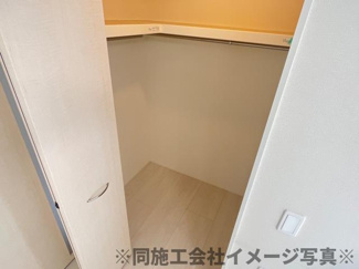 【収納】 | イグナスⅠ