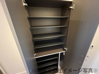 【玄関】 | イグナスⅠ