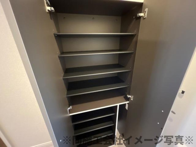 【玄関】 | イグナスⅠ