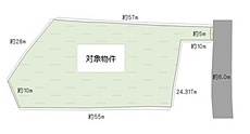 【土地図】 | 西区高須３丁目