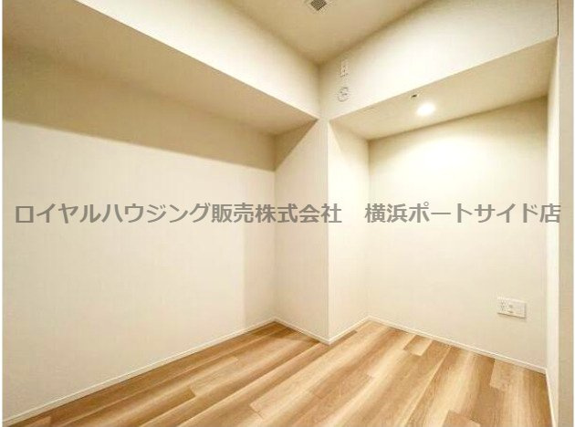 【内装】