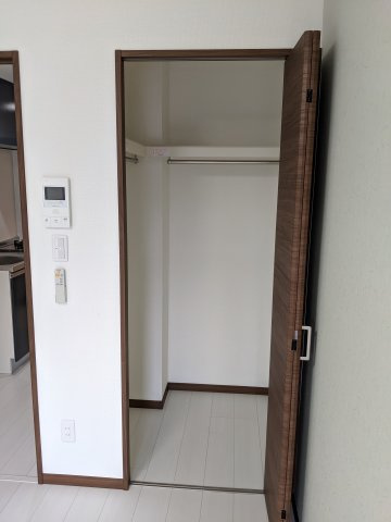 ラ・ルーチェ新小岩の収納
