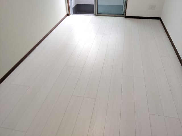 ラ・ルーチェ新小岩の洋室