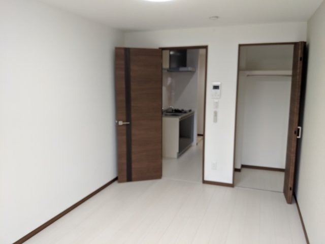 ラ・ルーチェ新小岩の洋室