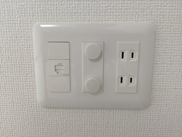 ラ・ルーチェ新小岩のその他