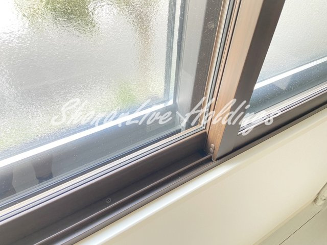 G-Residenceの設備|防音・断熱に優れた2重サッシ