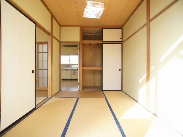 【収納】 | アンジュール鹿沼幸町 | 充実収納付きです♪