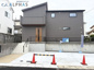 神戸市西区桜が丘東町一丁目　新築戸建の画像