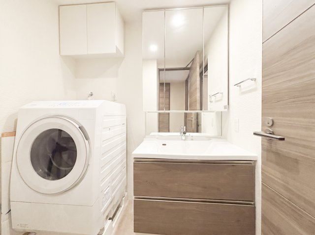※家具・家電等は撤去予定です。
※物件写真は一部、AI加工処理を施した画像を使用してます。