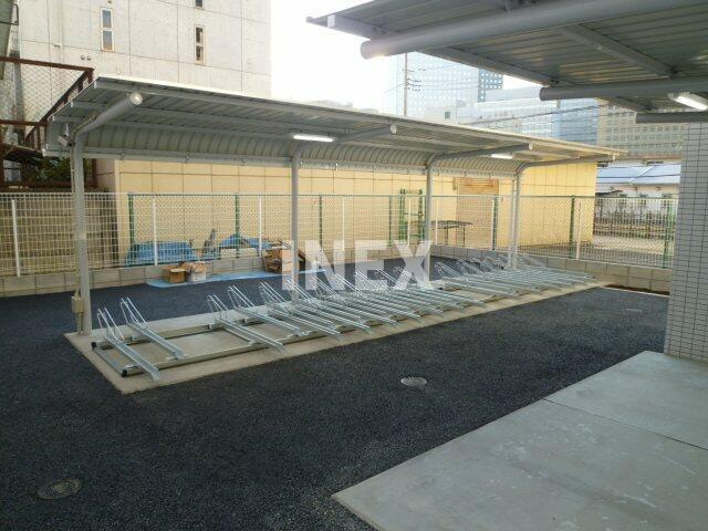 川崎市川崎区本町１丁目の賃貸マンションのその他共用部分