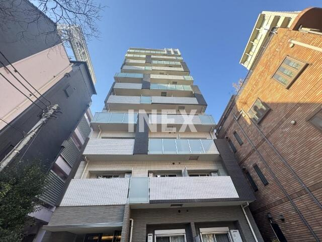 川崎市川崎区本町１丁目の賃貸マンションのその他共用部分