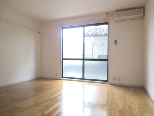 メルベーユ空港前の展望