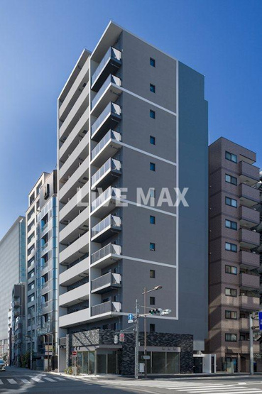 【外観】ラティエラ秋葉原