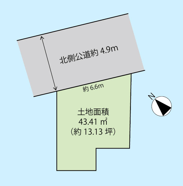 大田区田園調布南