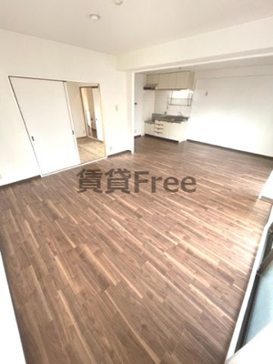 【居間・リビング】 | ファミールフジタ　仲介手数料無料
