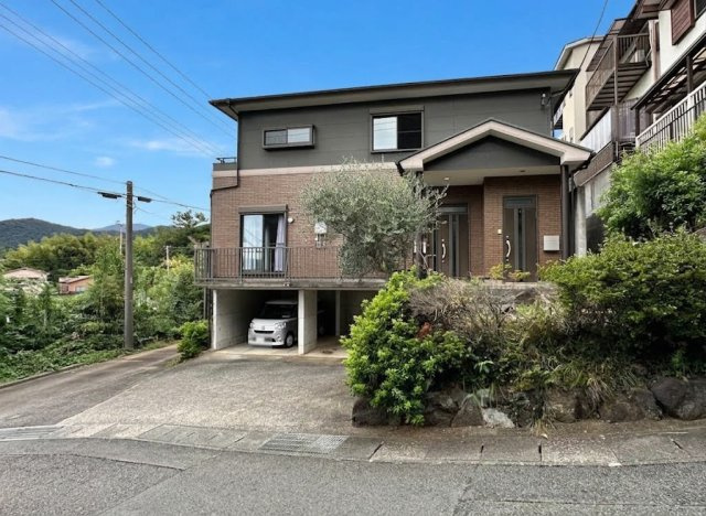 南山荘　戸建の画像