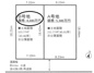 箕面市桜井１丁目　土地　B号地の画像