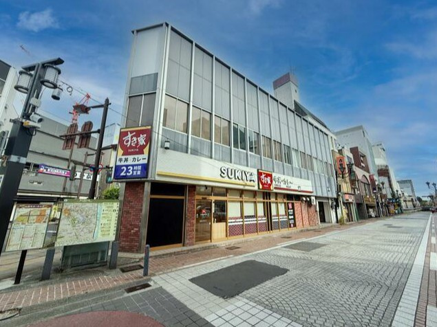 実正堂ビル