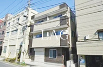 サンルース門前仲町の画像