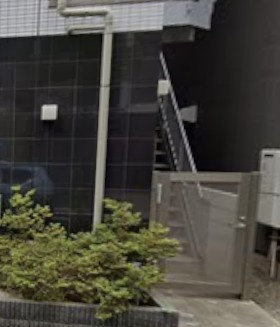 GLANZのその他共用部分