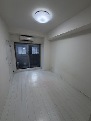 GLANZの居間・リビング