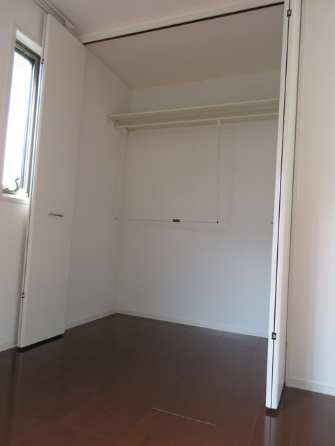 ＭＫ　Ｒｅｓｉｄｅｎｃｅの収納|★クローゼット★