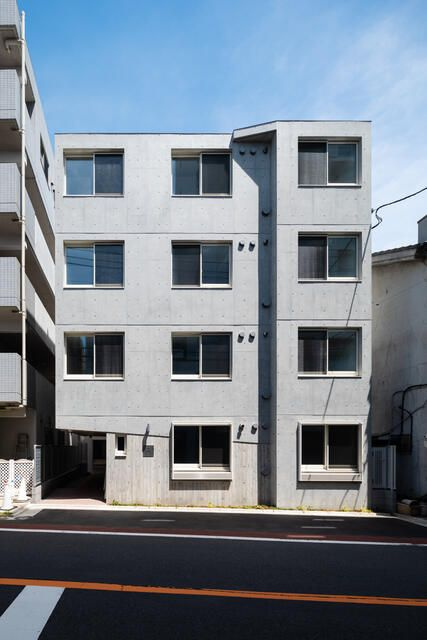 ＳＰＥＣ　ＲＥＳＩＤＥＮＣＥ　大井５