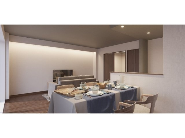 ファミールヒルズ哲学堂公園