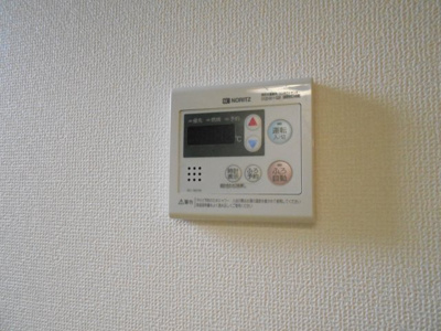 【設備】 | シャーメゾンクレール