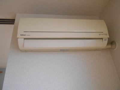 【設備】 | シャーメゾンクレール