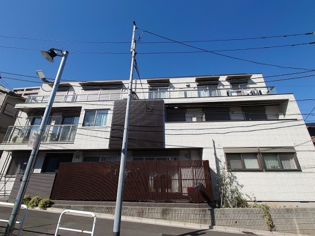 Ａｌｌｏｇｇｉｏ雑司ヶ谷
